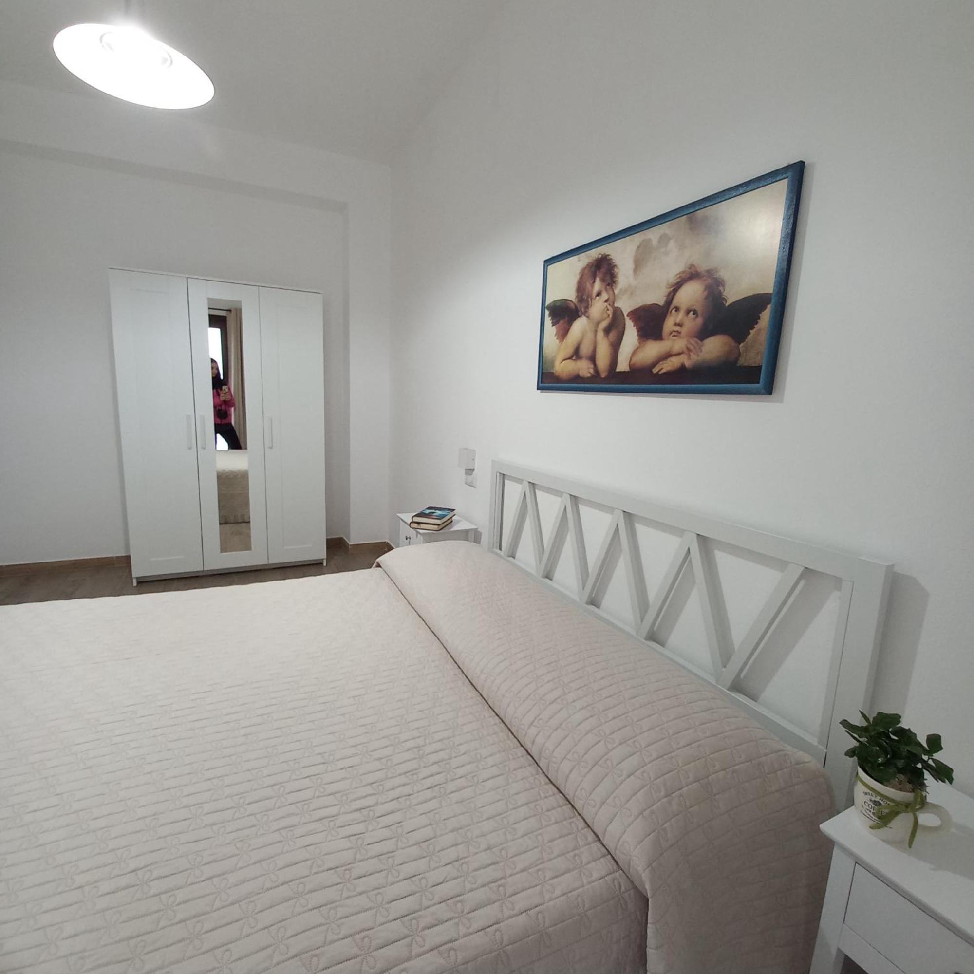Windwow - Your Flat In バウネーイ エクステリア 写真
