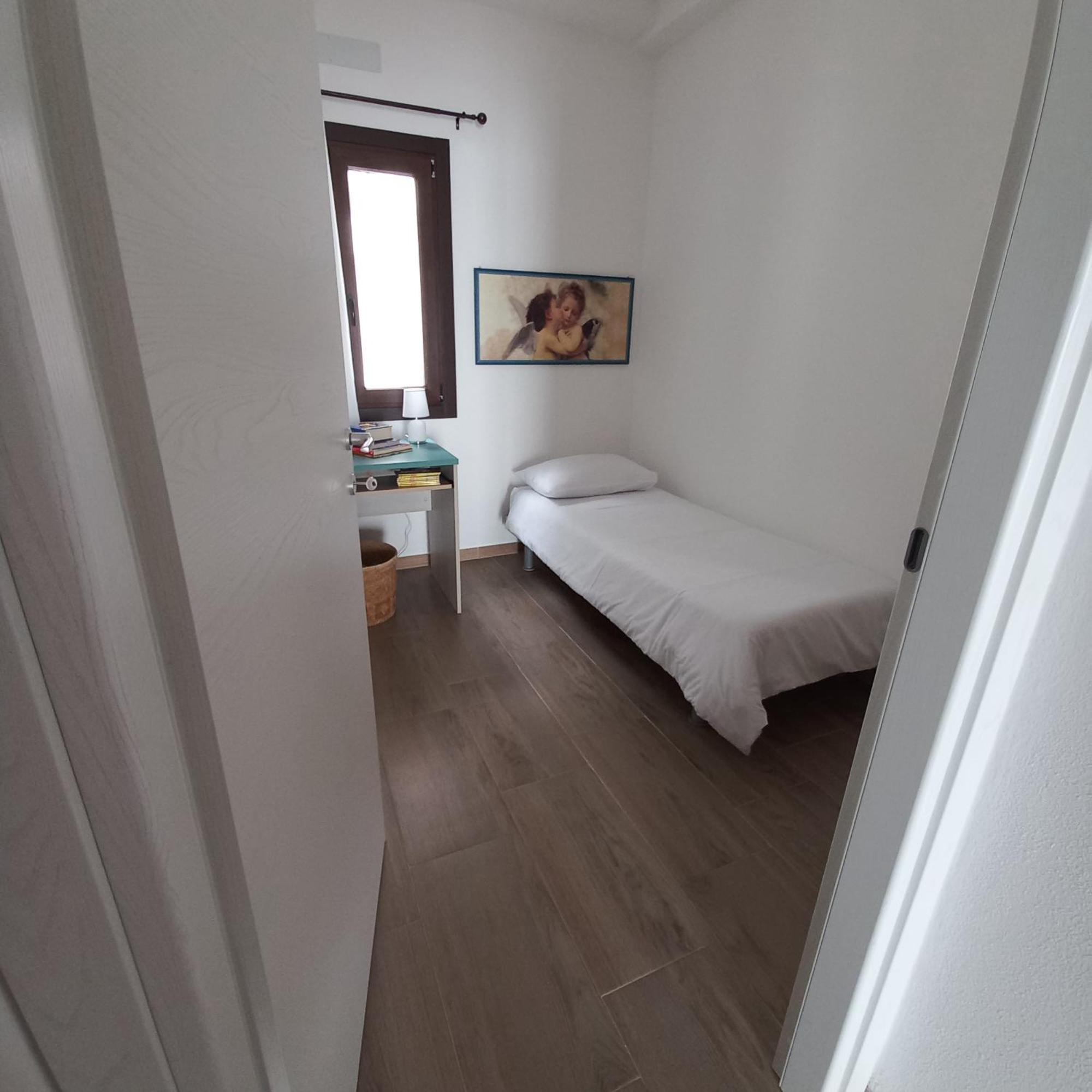 Windwow - Your Flat In バウネーイ エクステリア 写真