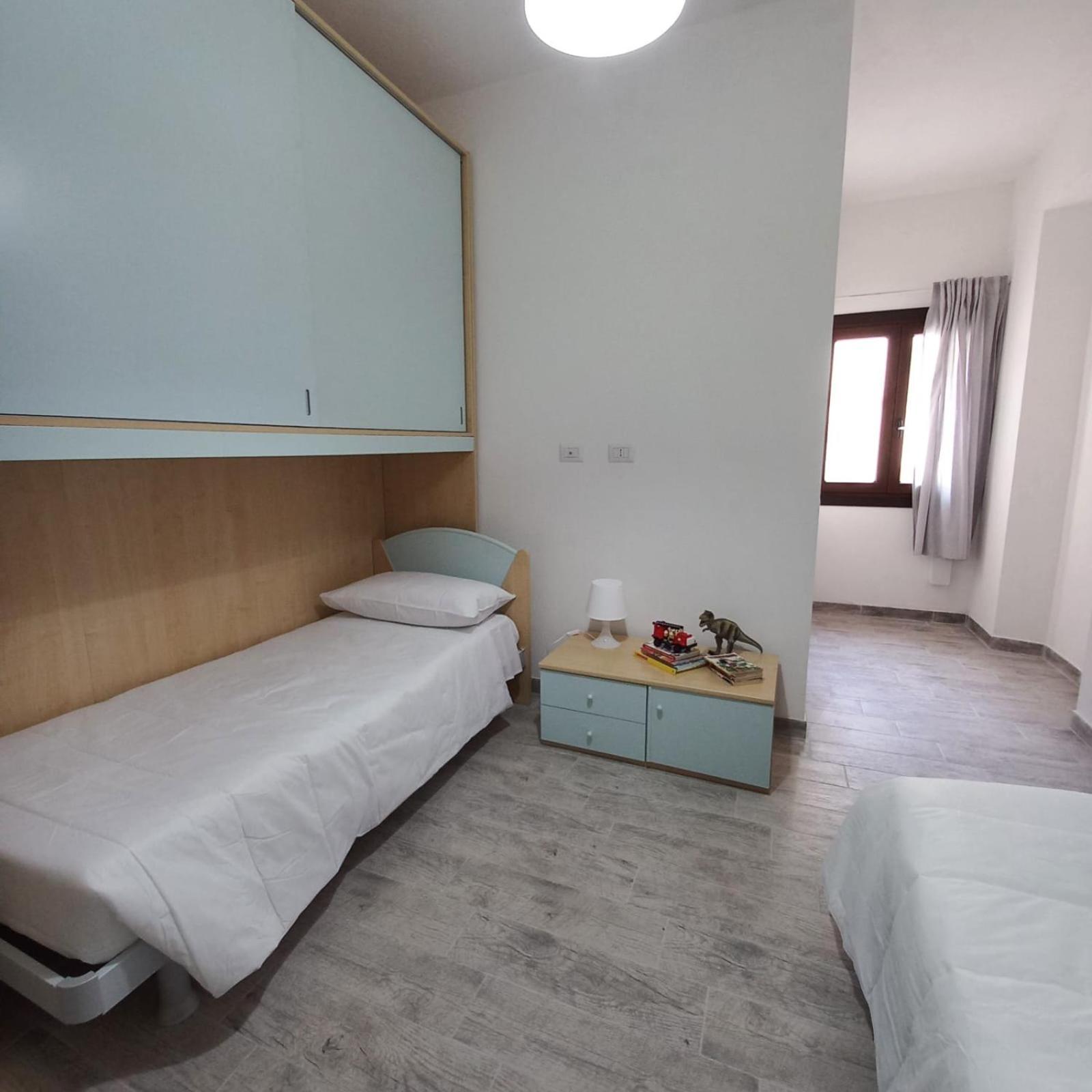 Windwow - Your Flat In バウネーイ エクステリア 写真